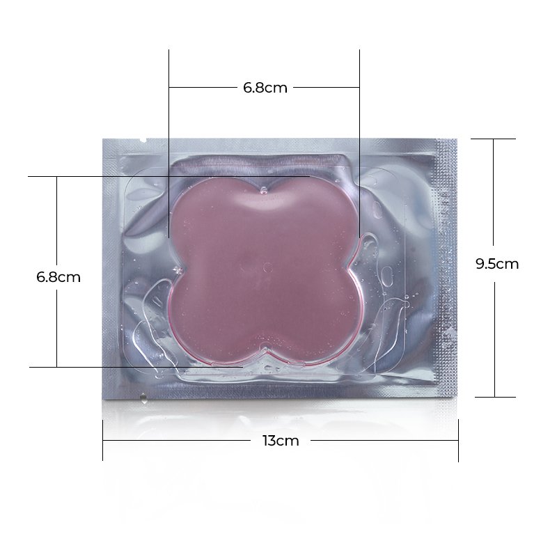 Panthenol Collagen Cheek Patches - 18